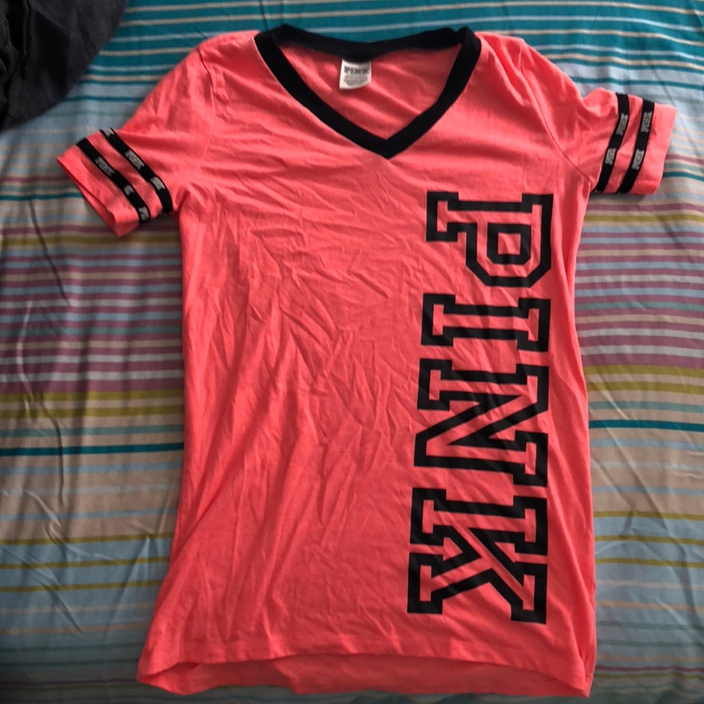 PINK t-shirt
